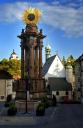 A Szentháromság szobor